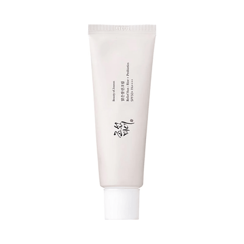 BEAUTY OF JOSEON R Cream 50ml Relief Sun Rice Probiotics 1