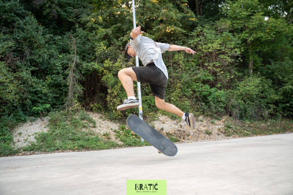 BRATIC 131