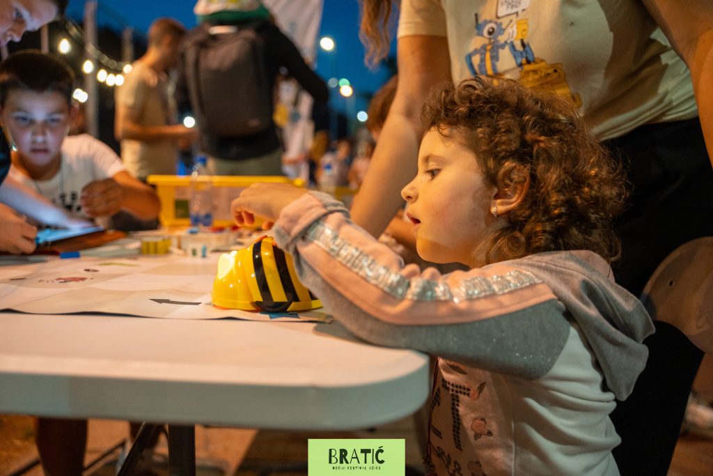 festival bratić