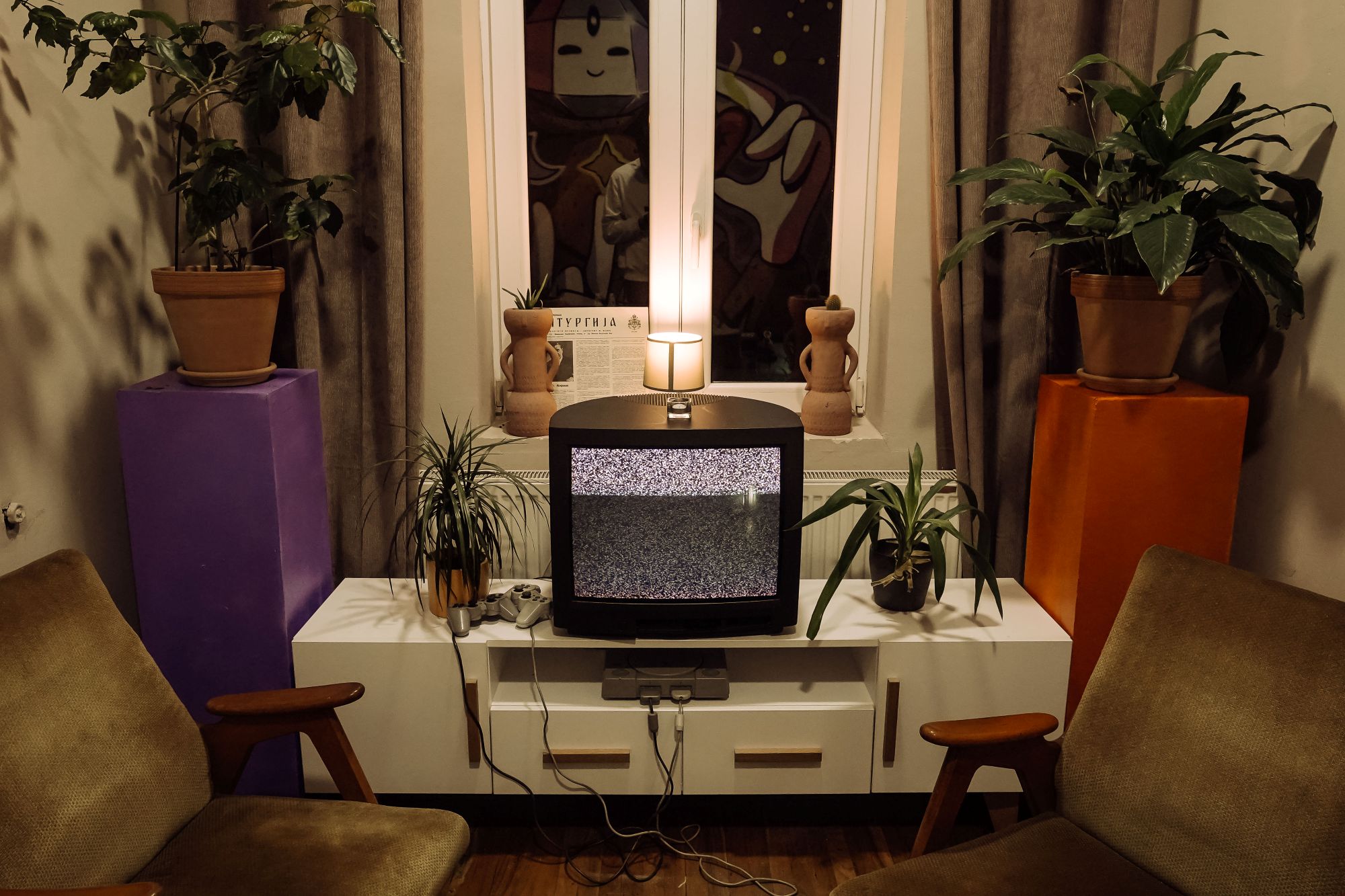 Baza kulturnih zbivanja foto Anastasija Sofijanic 1