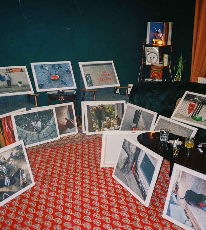 baza
