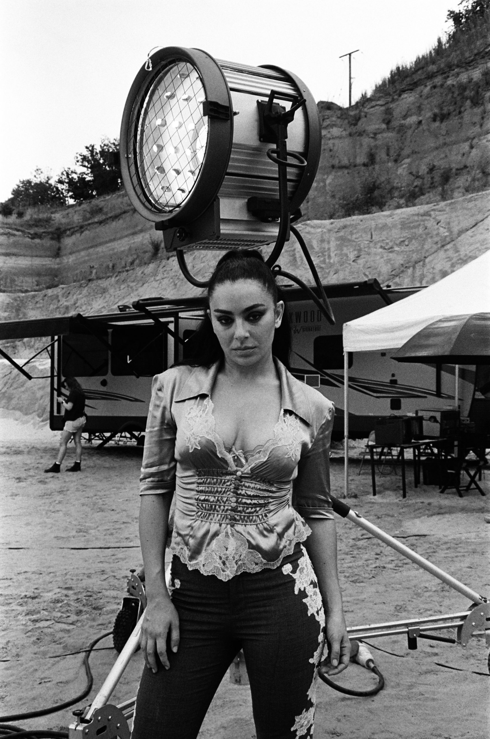 Charli xcx Profile foto promo 1 scaled