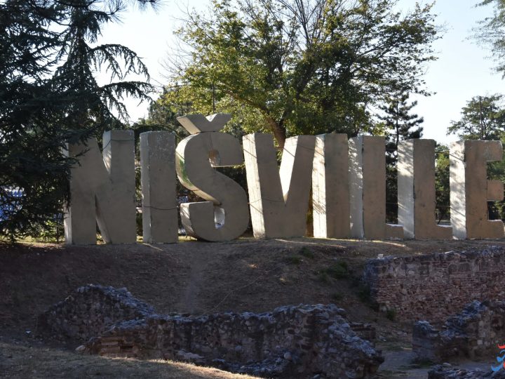nišvil