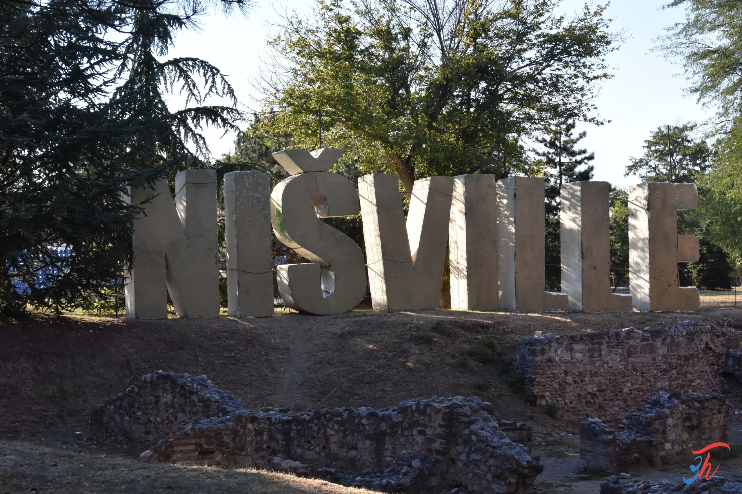 nišvil