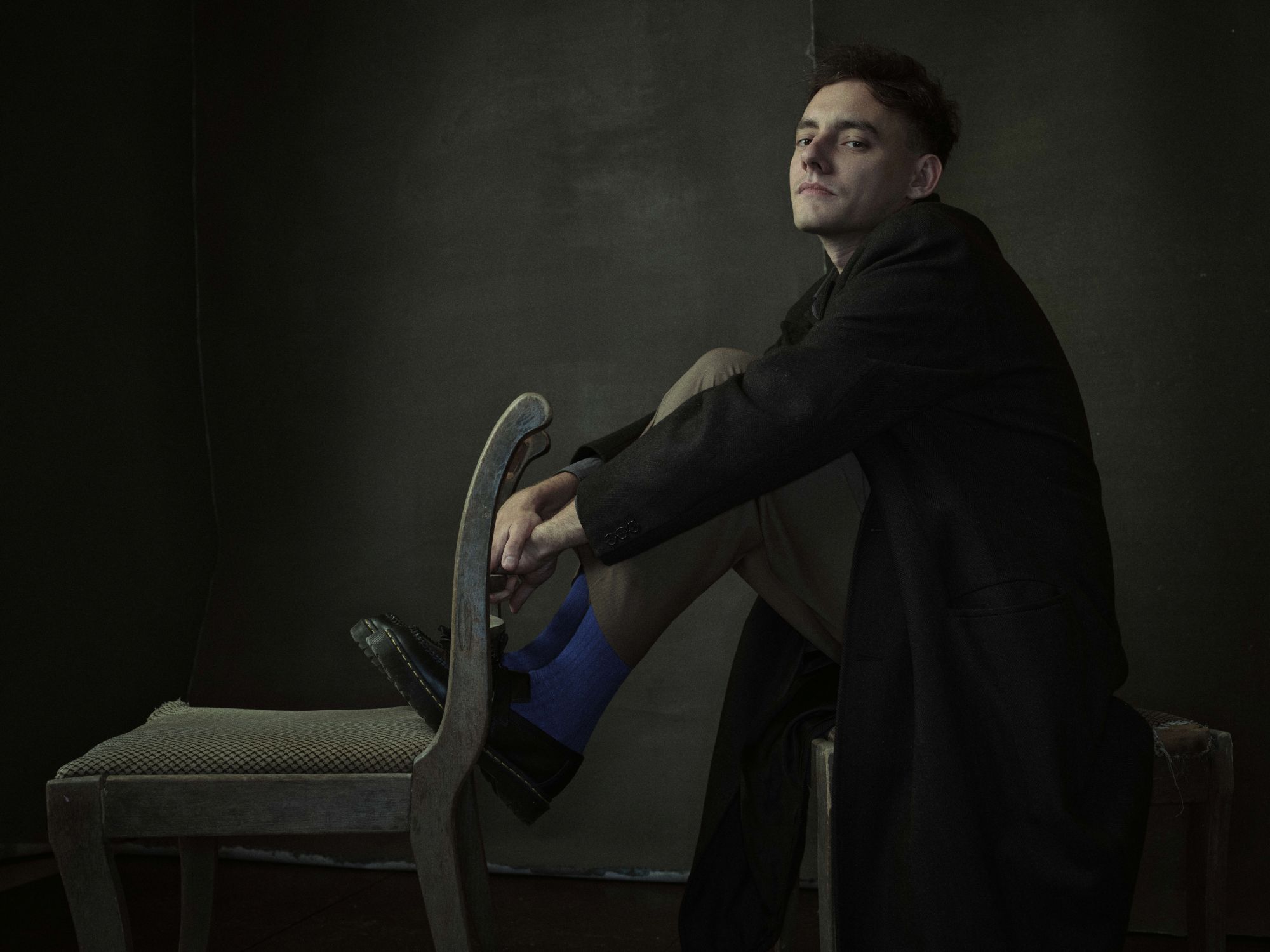 David Jovanovic foto Stefan DJakovic 1
