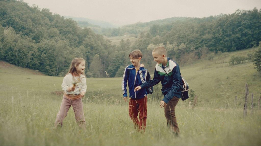 sve boje film
