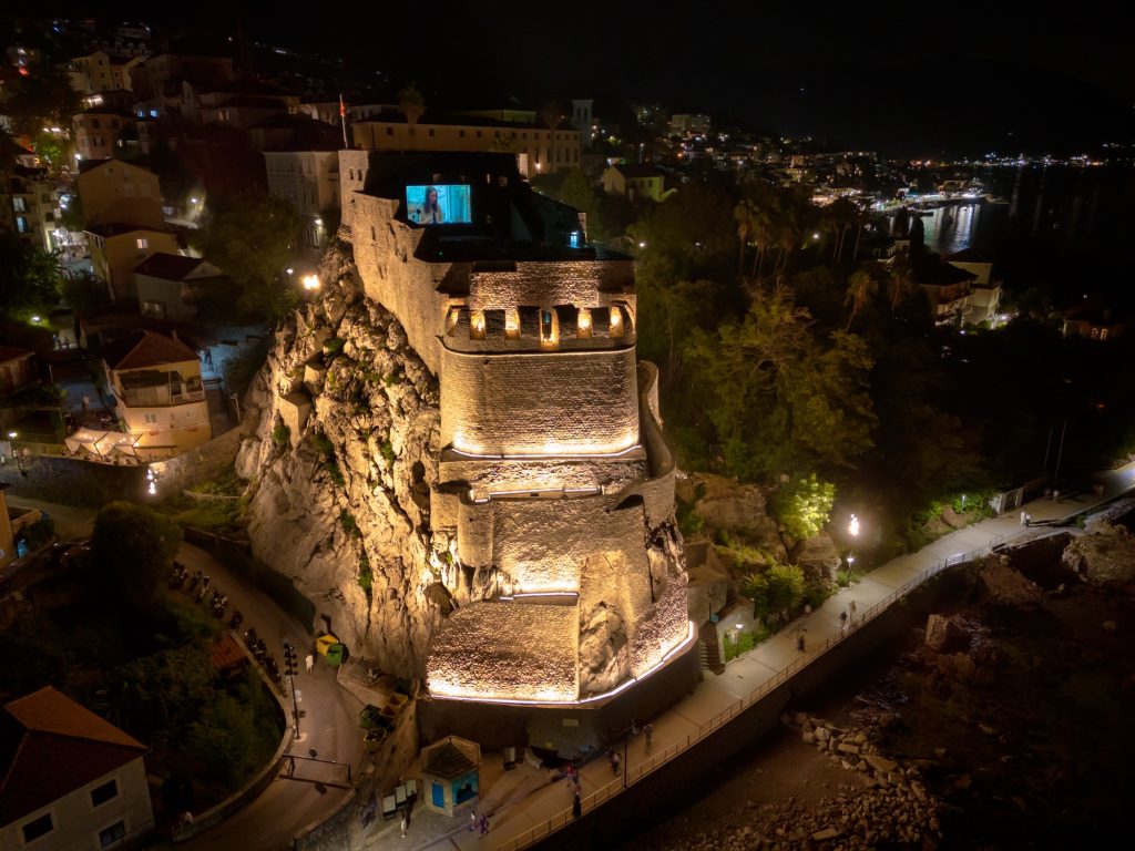 FFHN MFF Forte mare foto Vuk Ilic