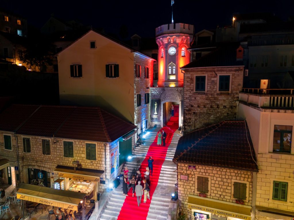FFHN MFF crveni tepih foto Vuk Ilic 1