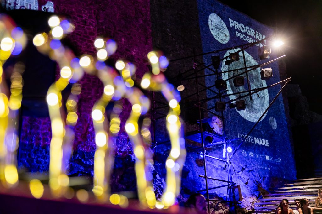 Umesto molitve opomena: „Oče naš” proglašen za najbolji film na festivalu u Herceg Novom 9 festival herceg Novi