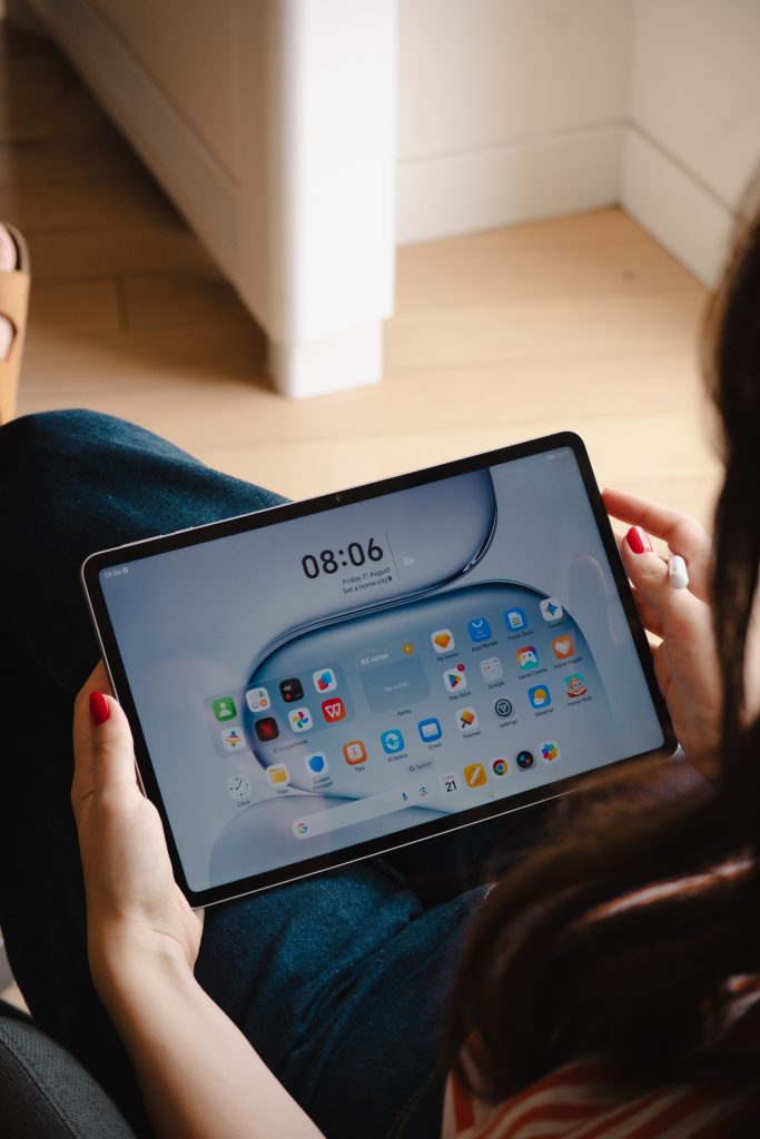 HONOR TABLET 13 1