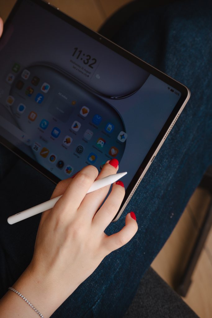 HONOR TABLET 18