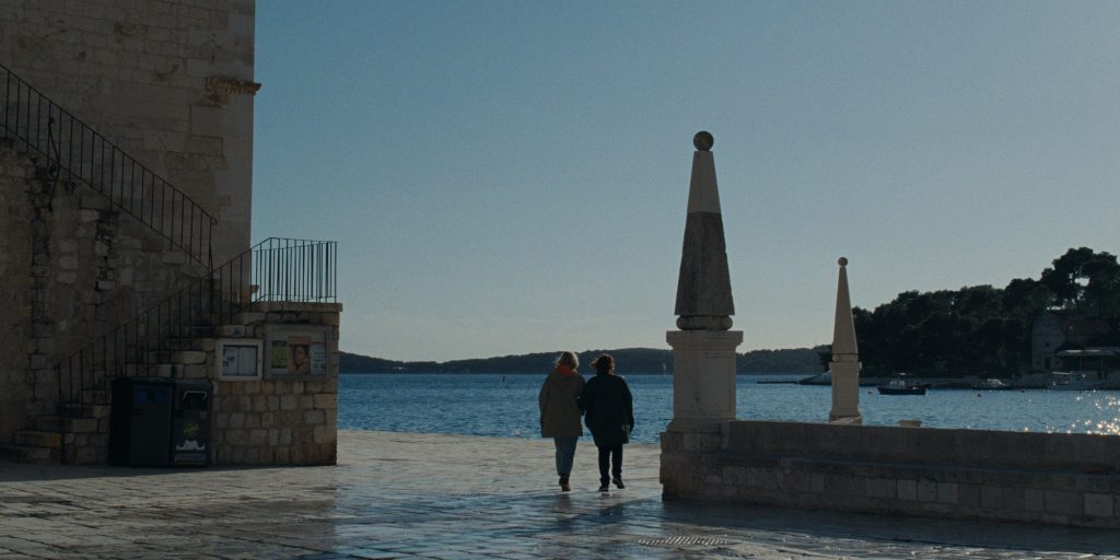 Koke kadar iz filma