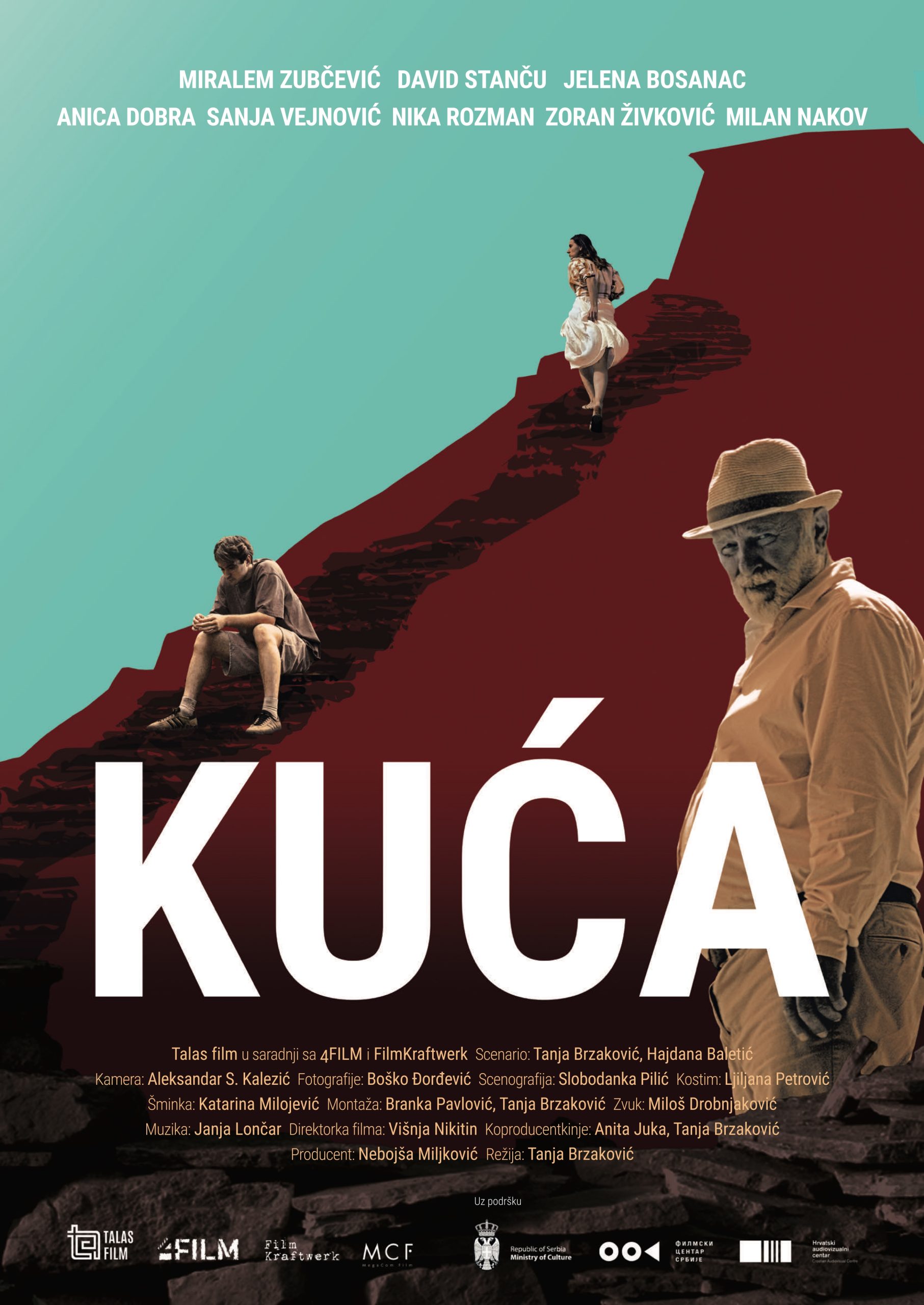 kuća