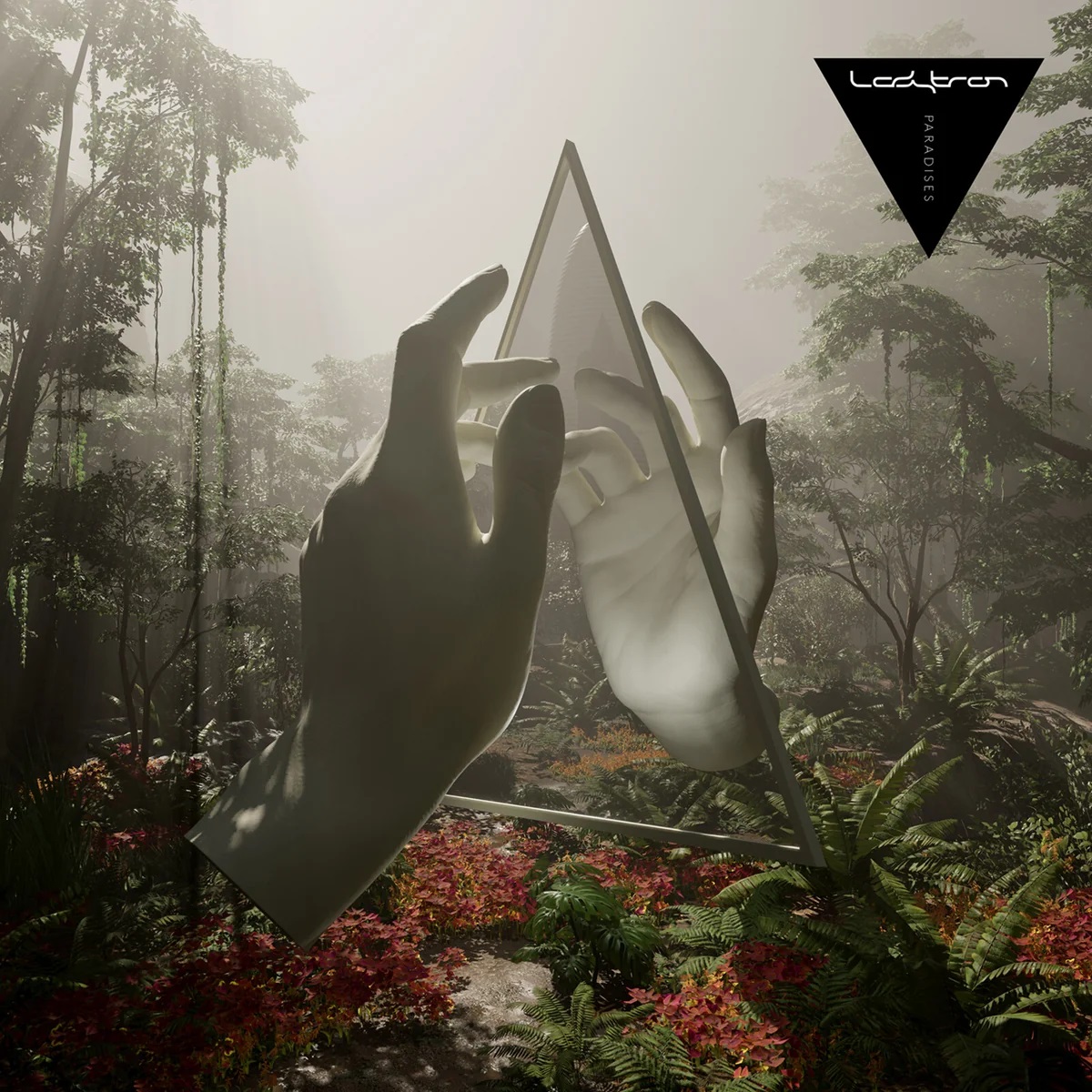 LADYTRON ZAUVEK: Slušali smo novi album i donosimo utiske 7 ladytron