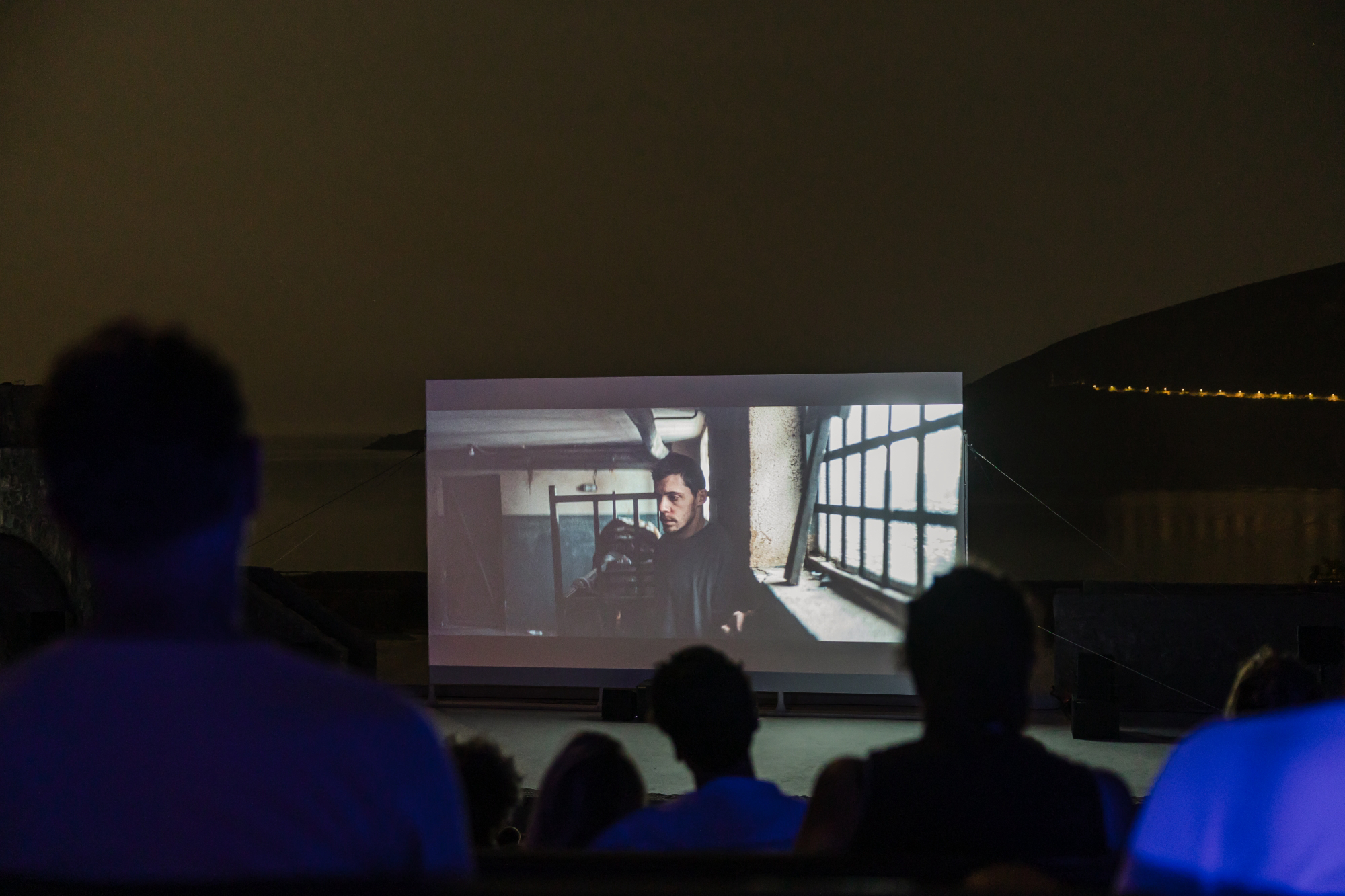 Umesto molitve opomena: „Oče naš” proglašen za najbolji film na festivalu u Herceg Novom 1 Milos Samardzic 5. Noc Kanli Kula 59