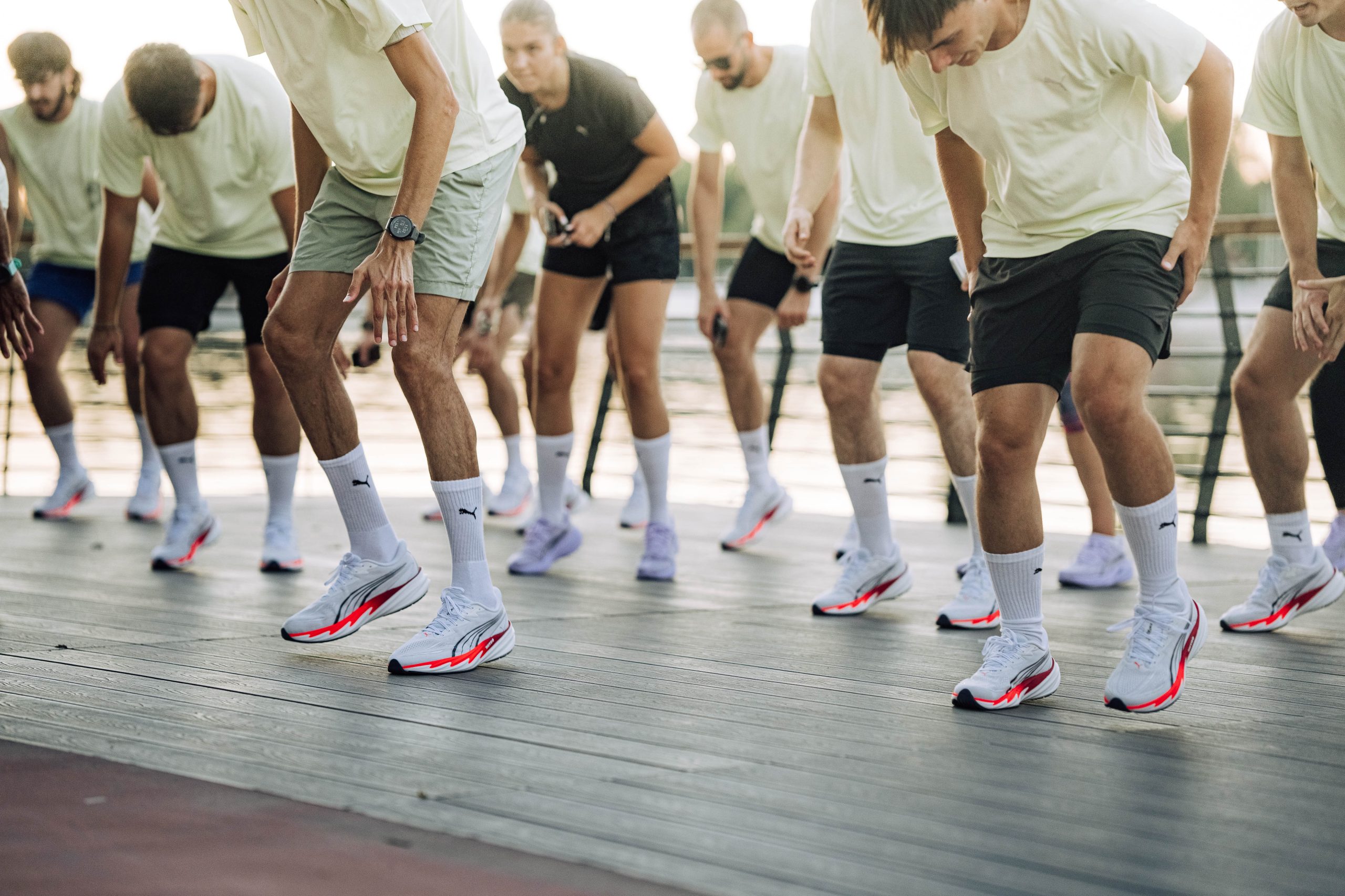PUMA Velocity 5 Demo day 5 scaled