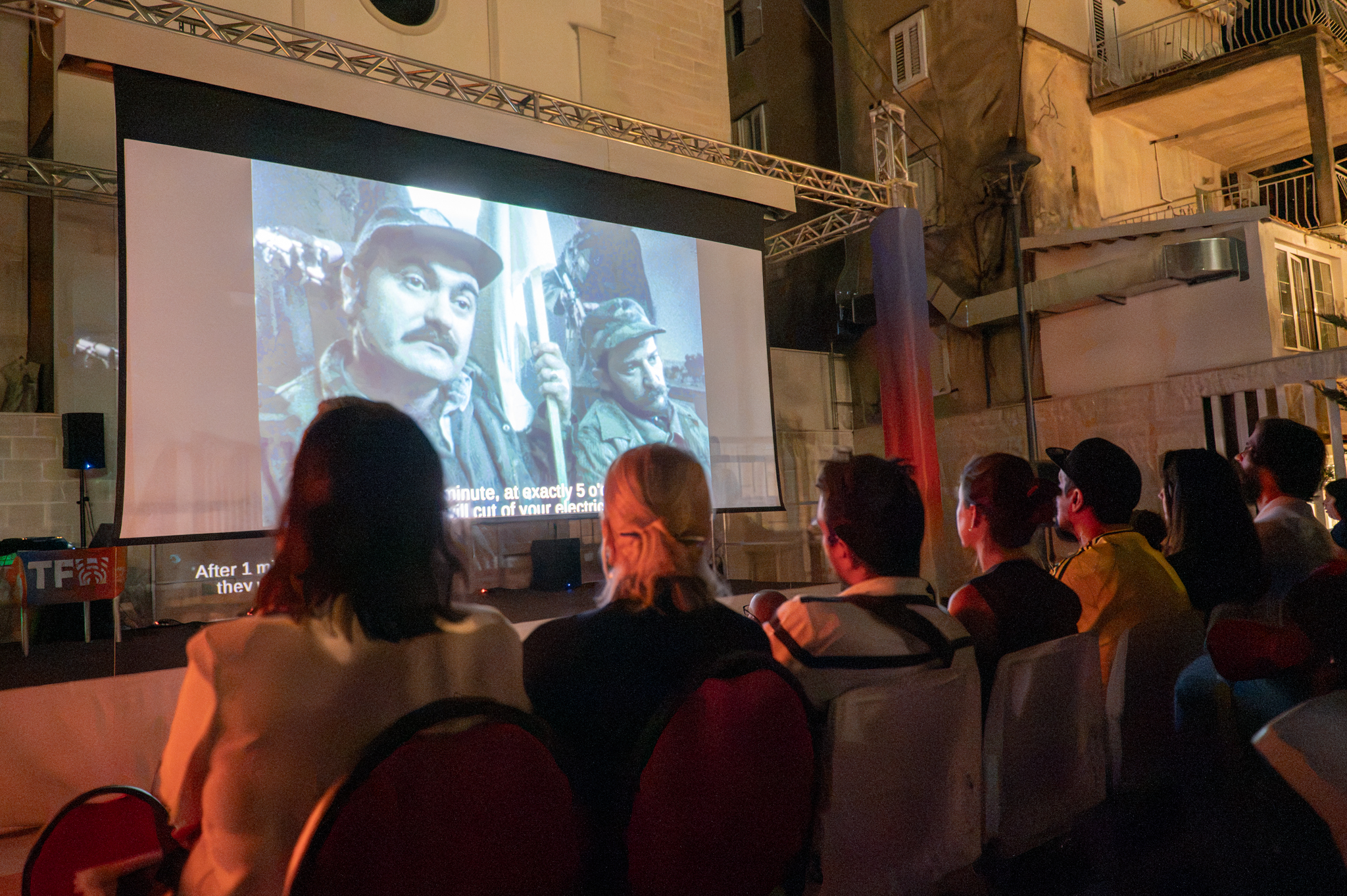 Tivat Film Wave