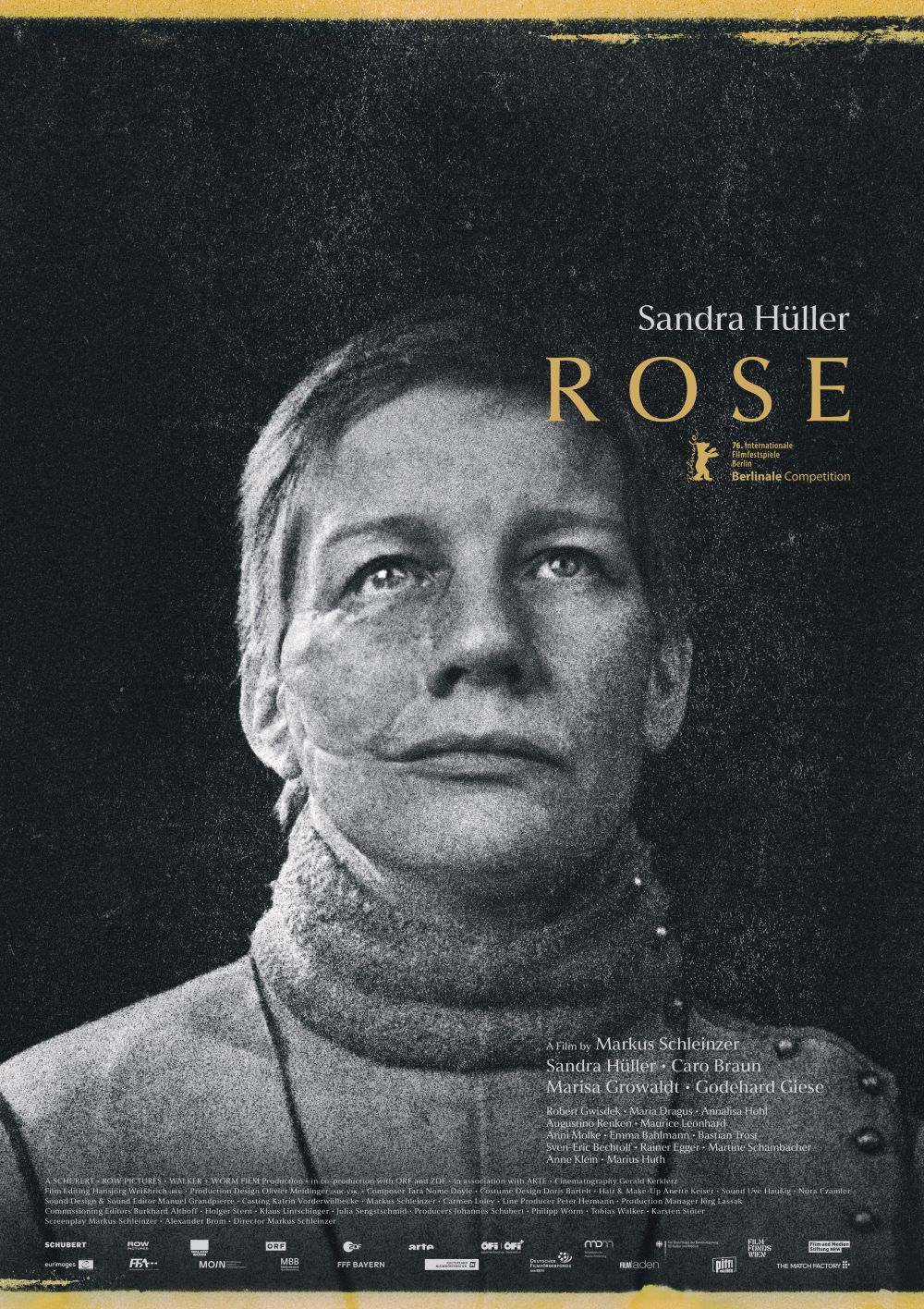 ROSE Poster