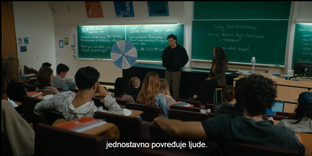 Zašto profesori treba da gledaju ovu američku seriju? 10 Screenshot 2026 08 04 094148