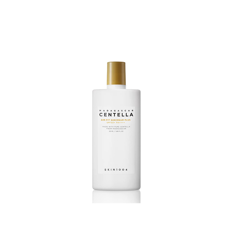 Skin 1004 Madagascar Centella Air Fit Suncream Plus SPF50 Pa 50ml