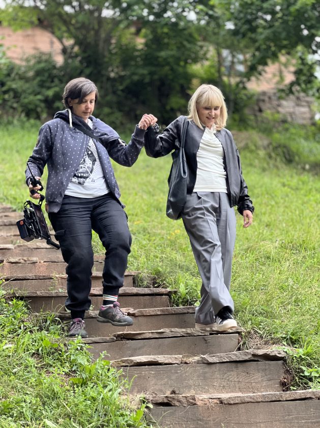 Tanja Brzakovic i Anica Dobra foto 11 foto Bojana Bosanac 1