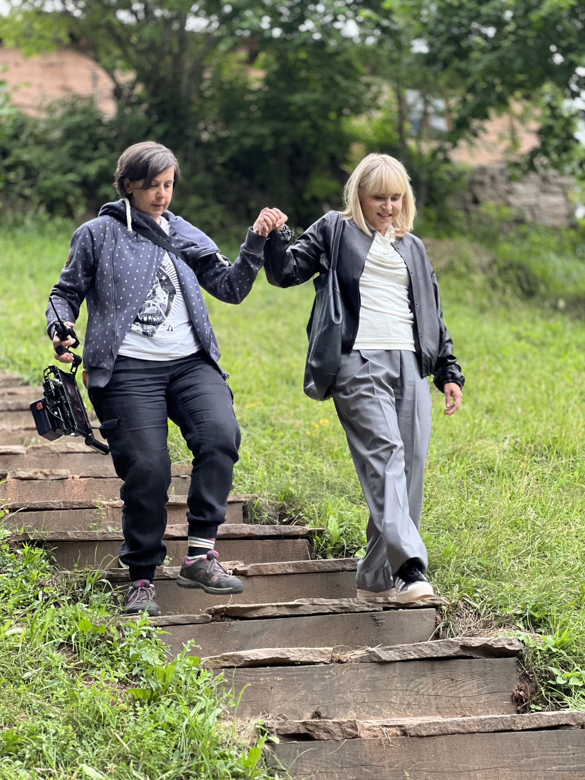 Tanja Brzakovic i Anica Dobra foto 11 foto Bojana Bosanac 1 scaled