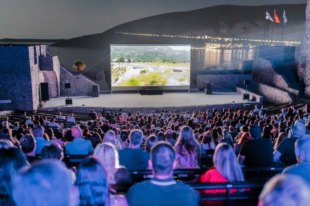 Umesto molitve opomena: „Oče naš” proglašen za najbolji film na festivalu u Herceg Novom 16 Vuk Ilic Kanli kula dan 4 web 16