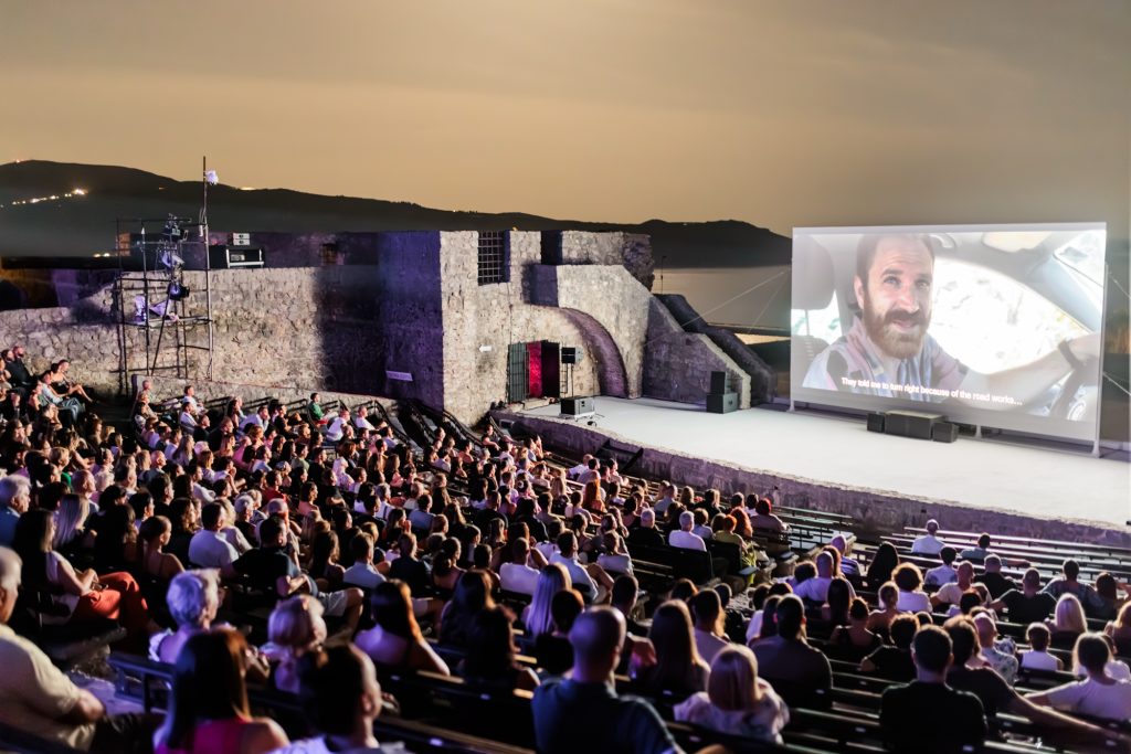 Umesto molitve opomena: „Oče naš” proglašen za najbolji film na festivalu u Herceg Novom 15 Vuk Ilic Kanli kula dan 4 web 18