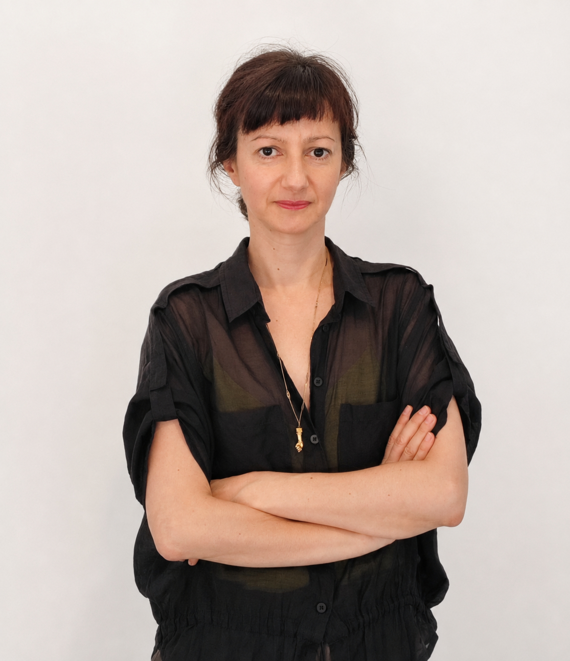 Zorica Colic foto Miroslav Karic