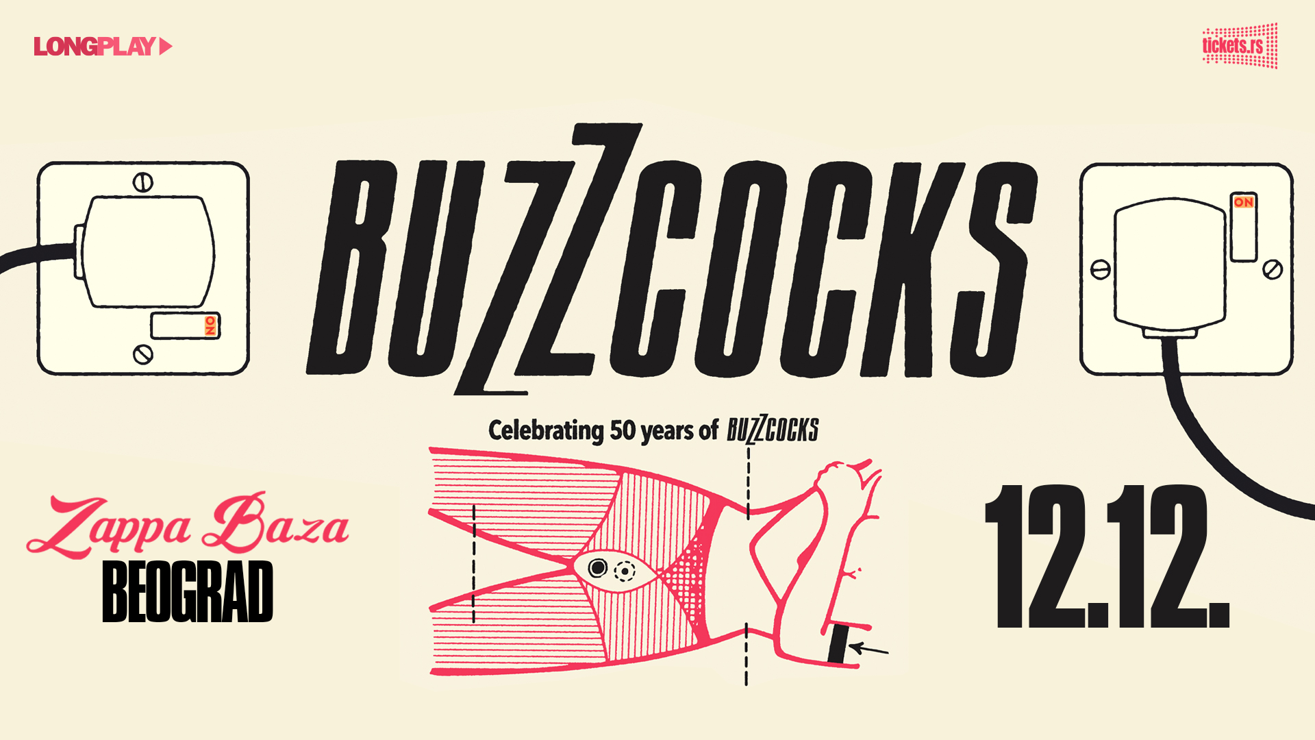 Buzzcocks