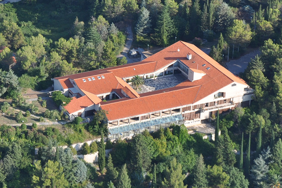 institut igalo titova vila galeb