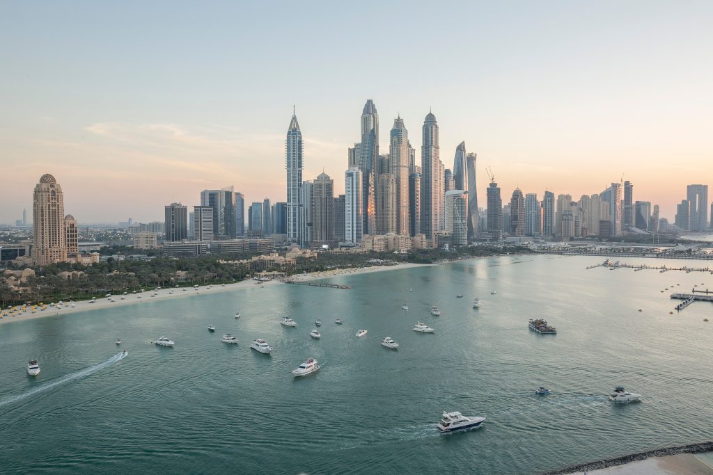 Dubai