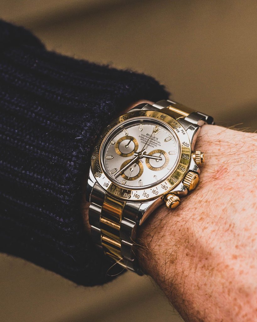 Polovni Rolex skuplji od novog: paradoks tržišta satova 7 sat rolex