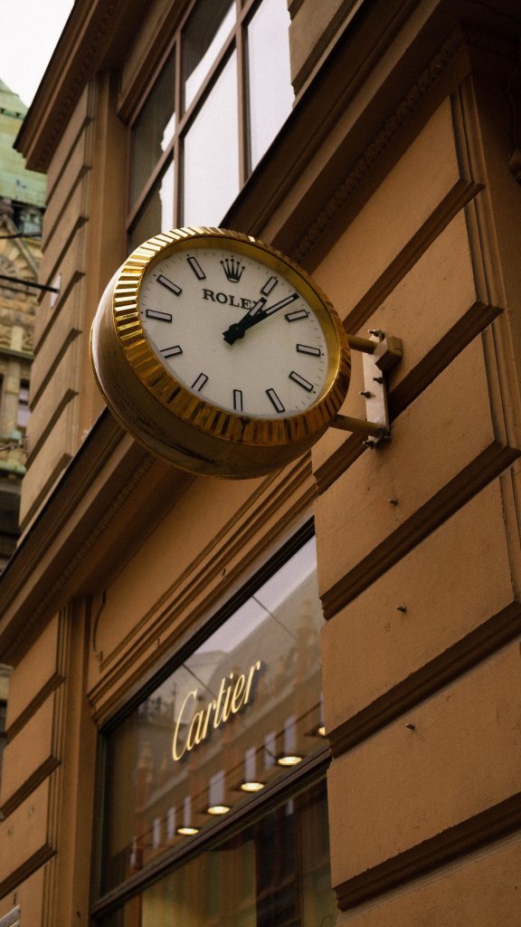 Polovni Rolex skuplji od novog: paradoks tržišta satova 8 sat rolex