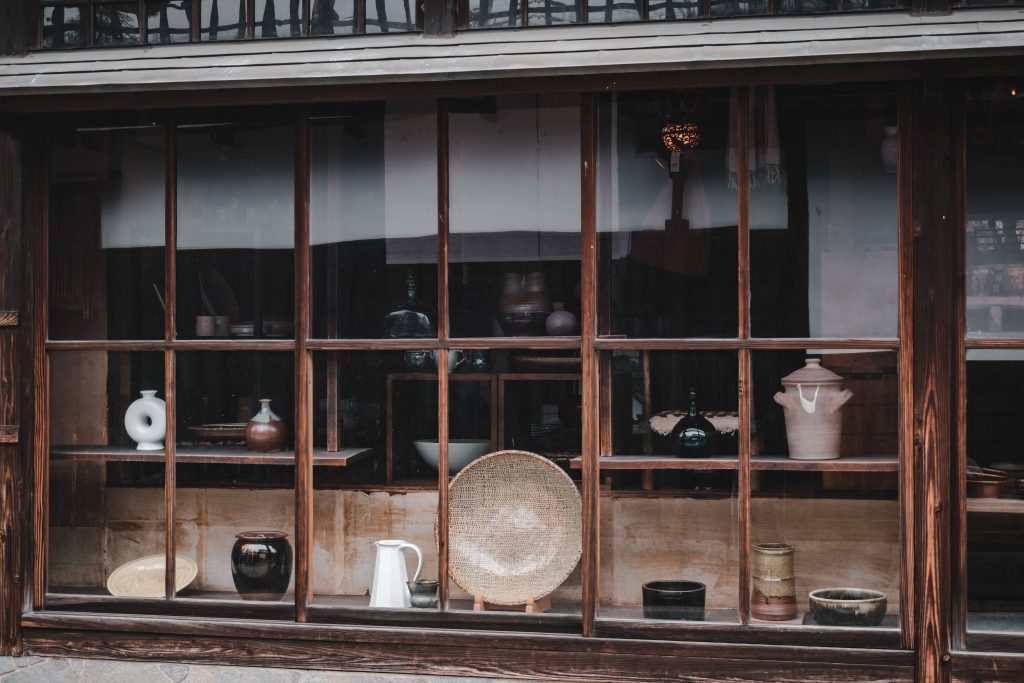 Japan kintsugi