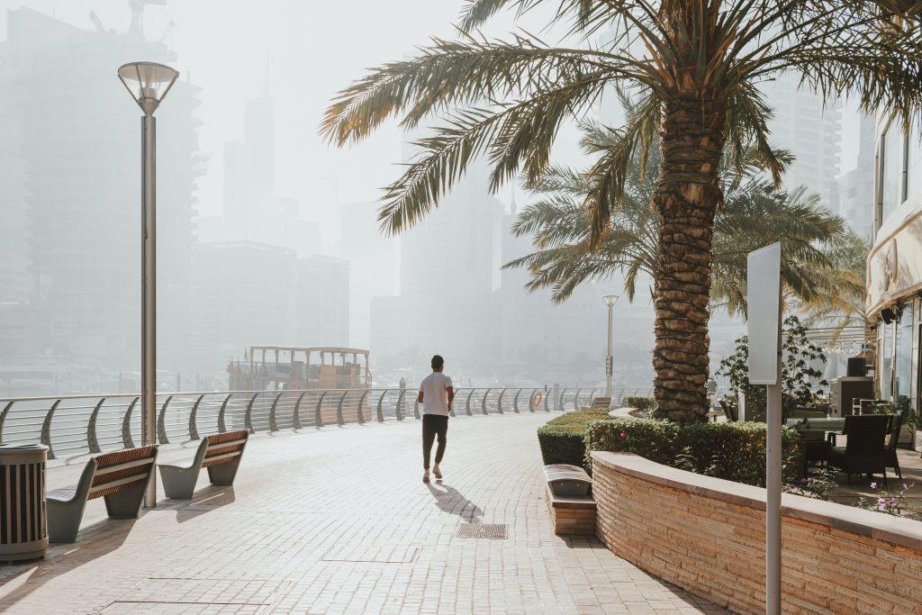 Dubai
