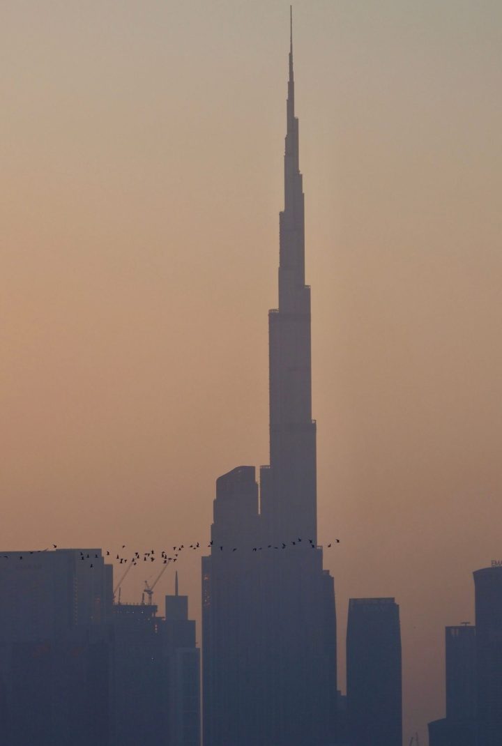 Dubai