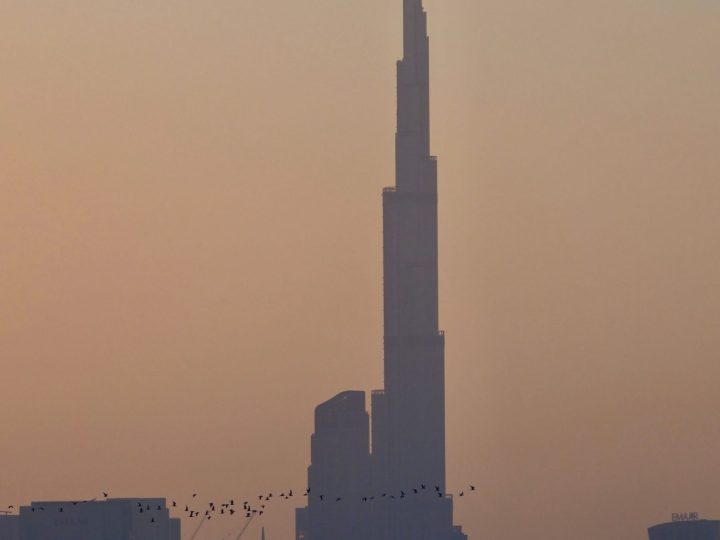 Dubai