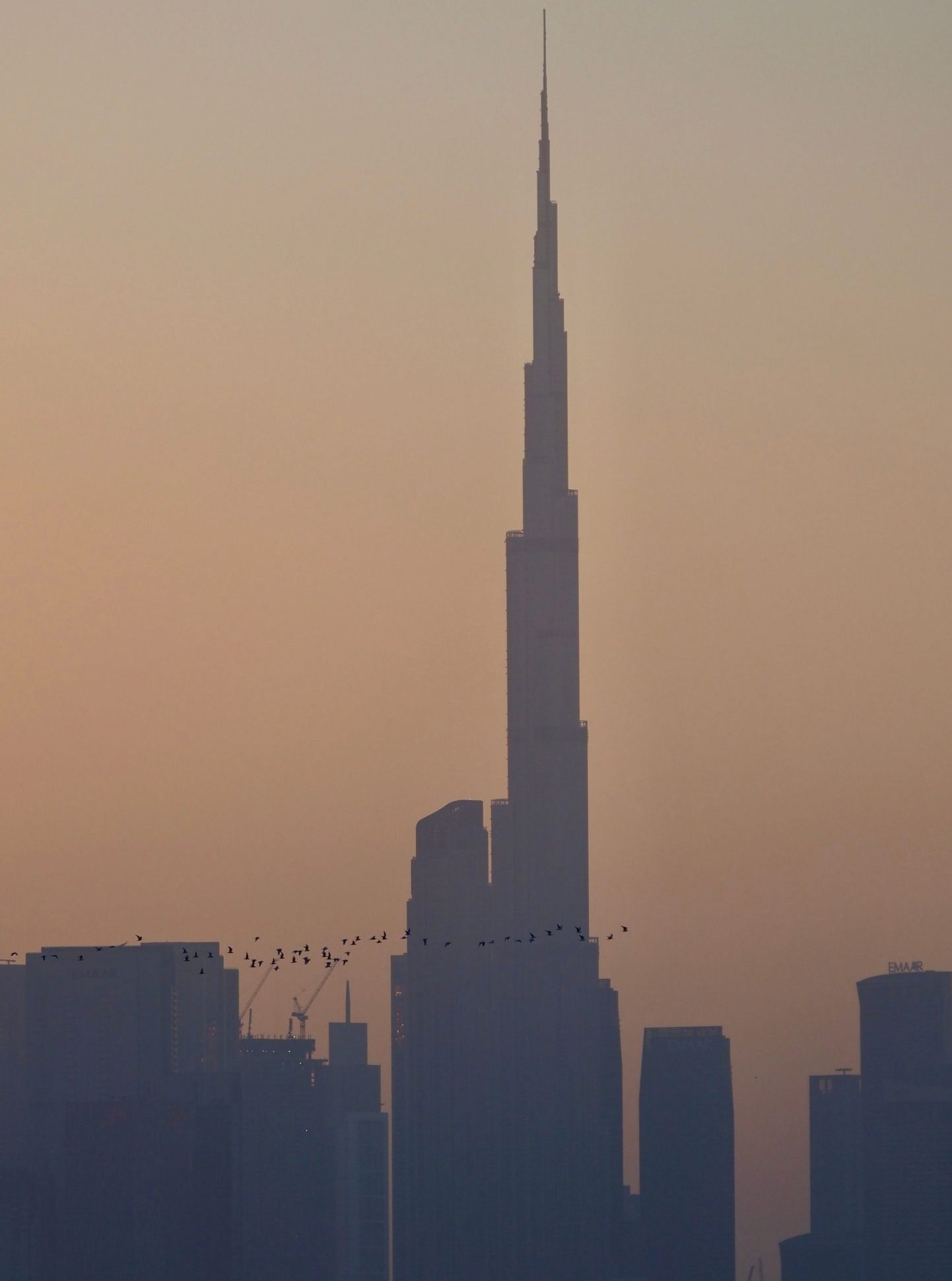 Dubai