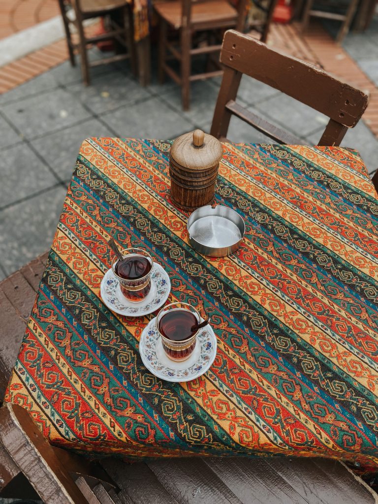 Evropa gastro