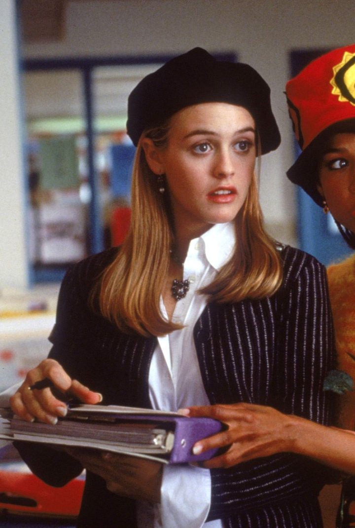 Clueless