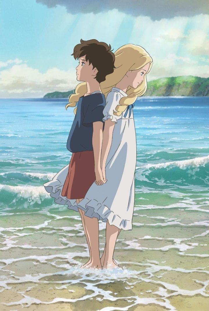 film anime