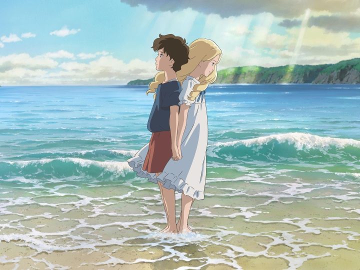 film anime