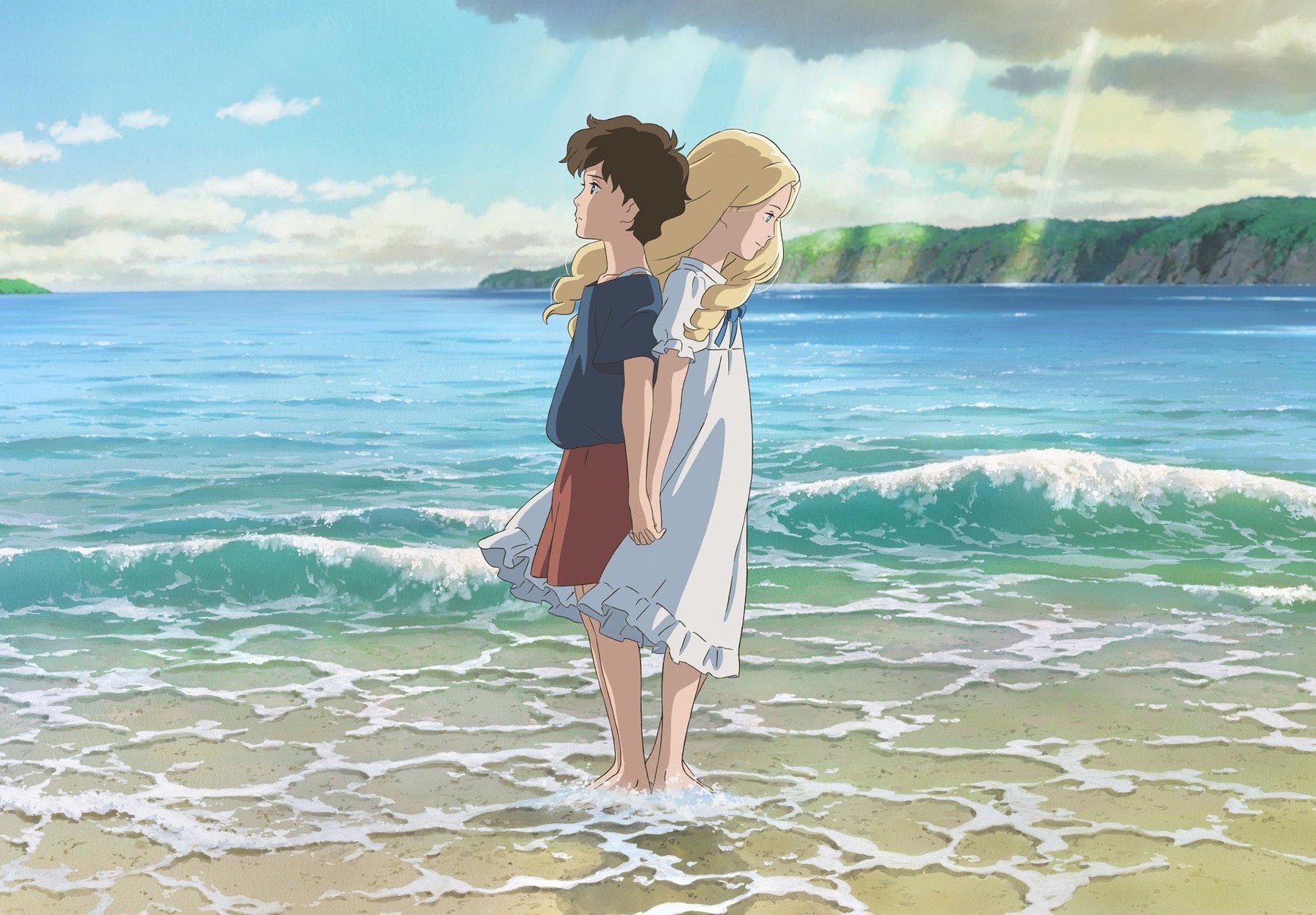 film anime