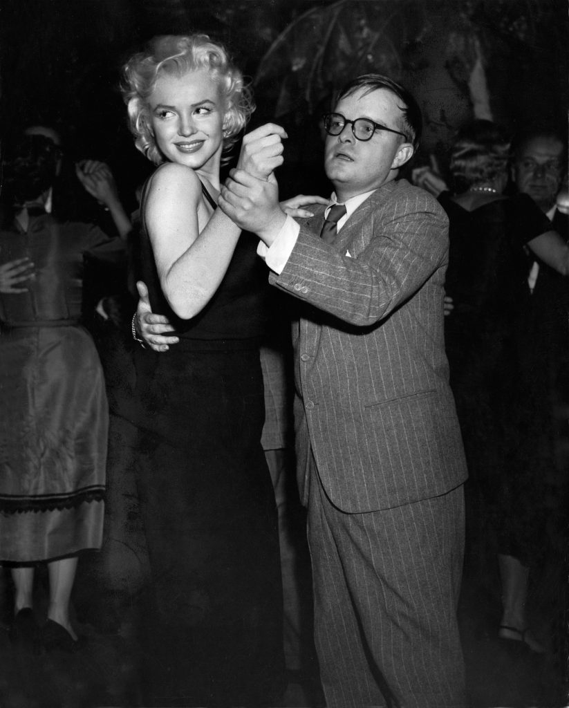 Istraživao je skoro 20 godina, ali ovo delo Truman Kapote nikada nije dovršio 7 Kapote Truman