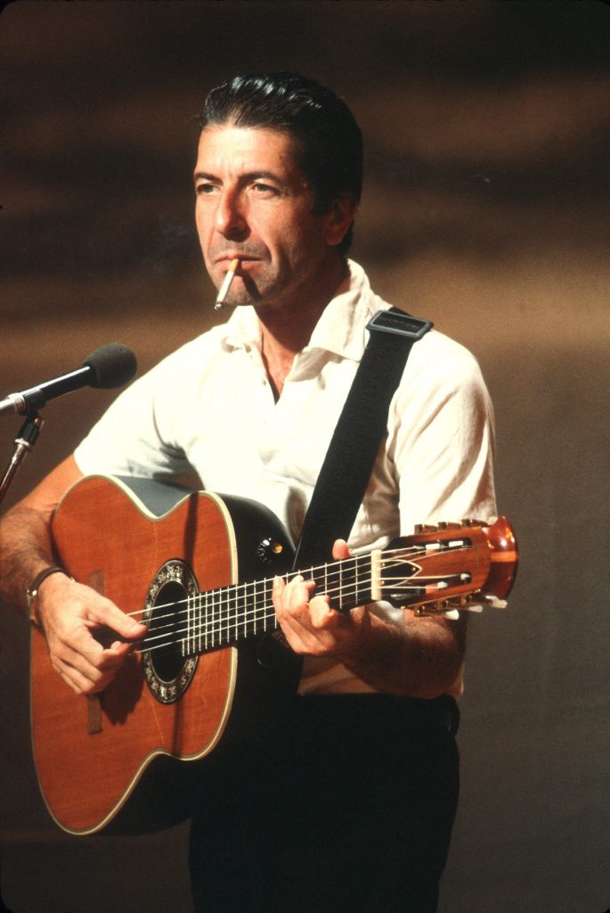 Leonard Koen