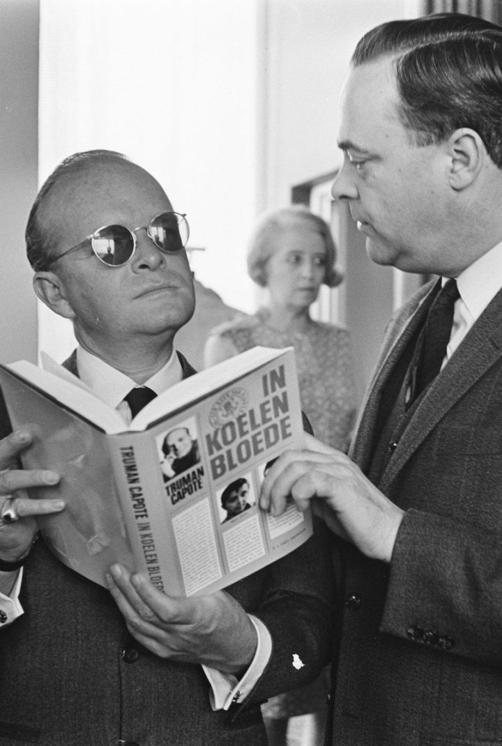 Truman Kapote