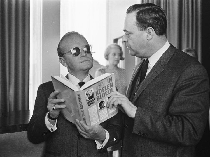Truman Kapote