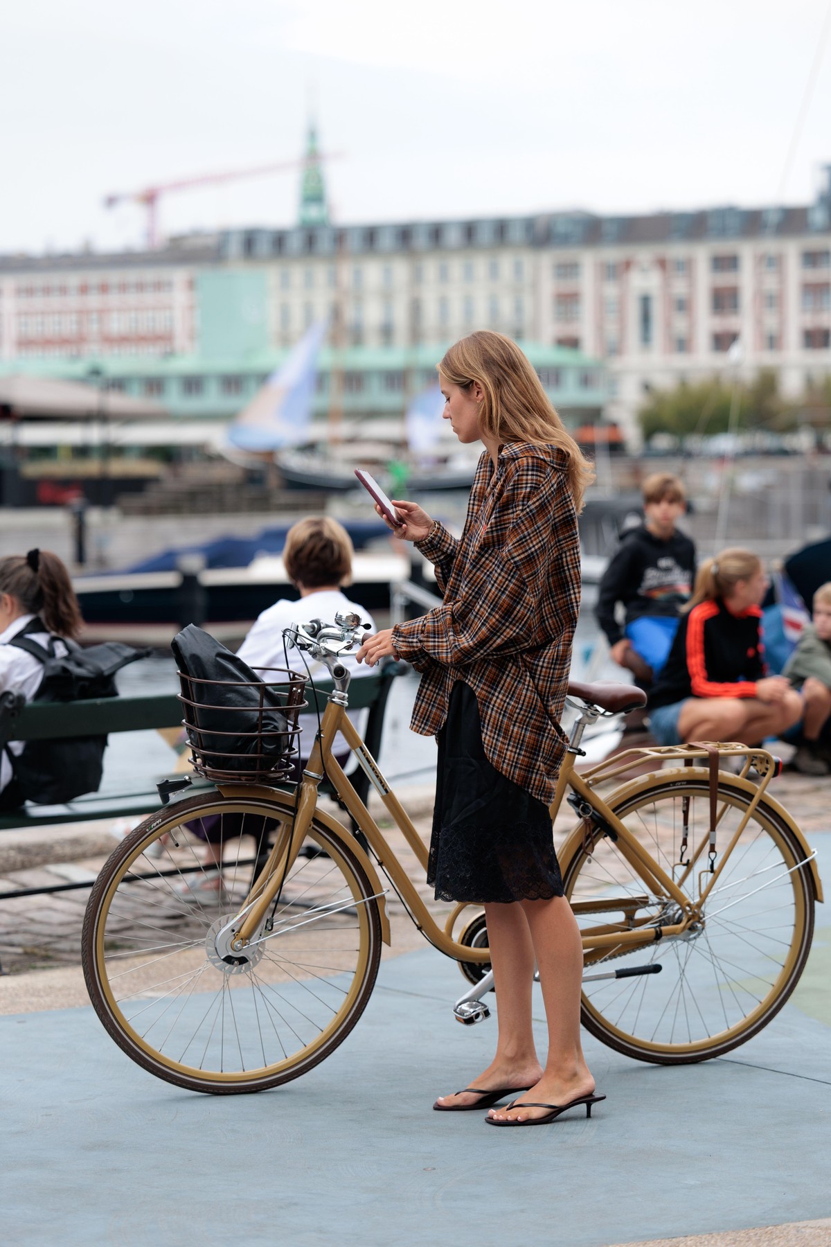 papuče