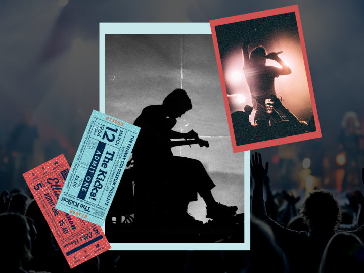 koncert